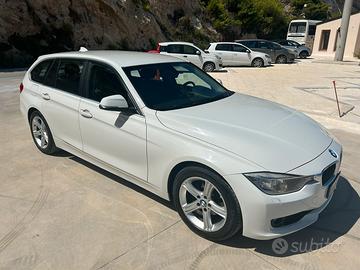 Bmw 318 d