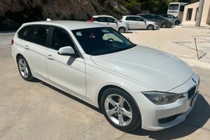 Bmw 318 d