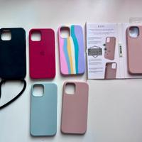 6 Cover iPhone 12/iPhone 12 Pro