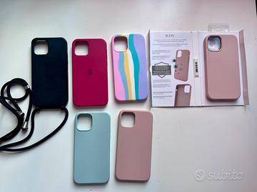 6 Cover iPhone 12/iPhone 12 Pro