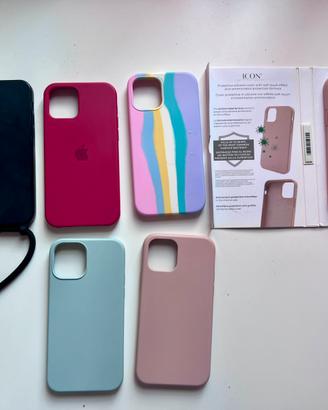 6 Cover iPhone 12/iPhone 12 Pro