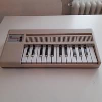 Pianola Bontempi a batteria