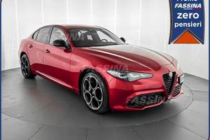 Alfa Romeo Giulia 2.0 t Veloce Q4 280cv auto