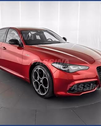 Alfa Romeo Giulia 2.0 t Veloce Q4 280cv auto