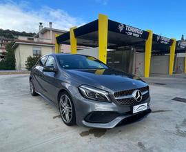 MERCEDES Classe A (V177) - 2016