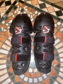 Ginocchiere Acerbis