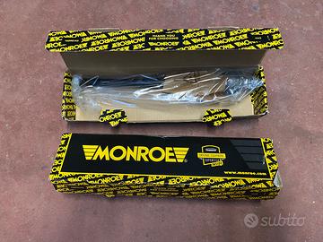 Bracci sterzo per Fiat Croma e Opel Vectra