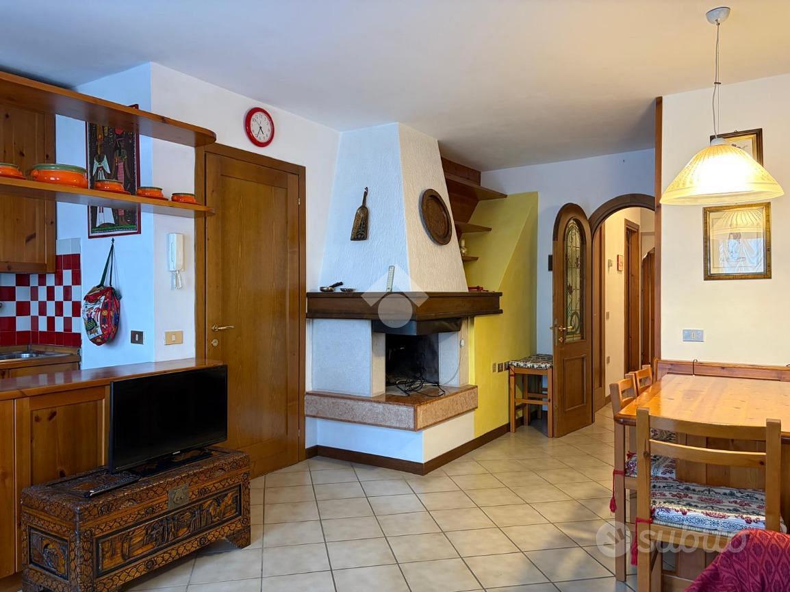 Appartamento – Asiago, Hodegart - Vista 5