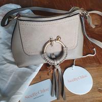 Borsa Chloe' Joan Mini originale nuova