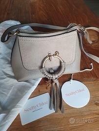 Borsa Chloe' Joan Mini originale nuova