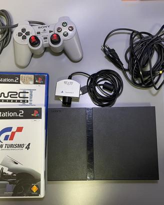 Playstation 2