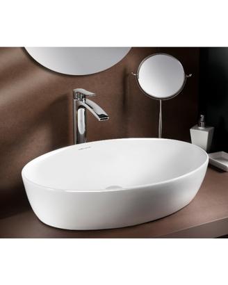 Lavabo in ceramica - Lavabo