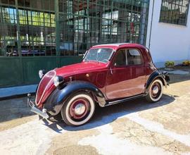 FIAT 500 A Topolino - 1939 - WINTER SALE!