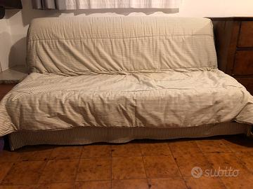Divano letto