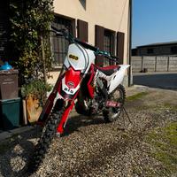 crf 250r 2012