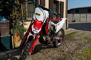 crf 250r 2012