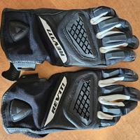Guanti moto donna REV'IT! Tag. S
