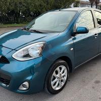 Nissan Micra cambio automatico soli 65.000km