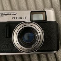 Macchina Fotografica Vitorel