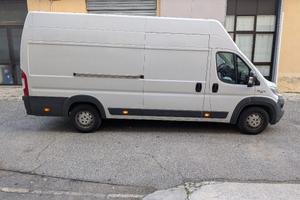 FIAT ducato 35 2.3 MJT 130 cv L4 H3 MAXI euro