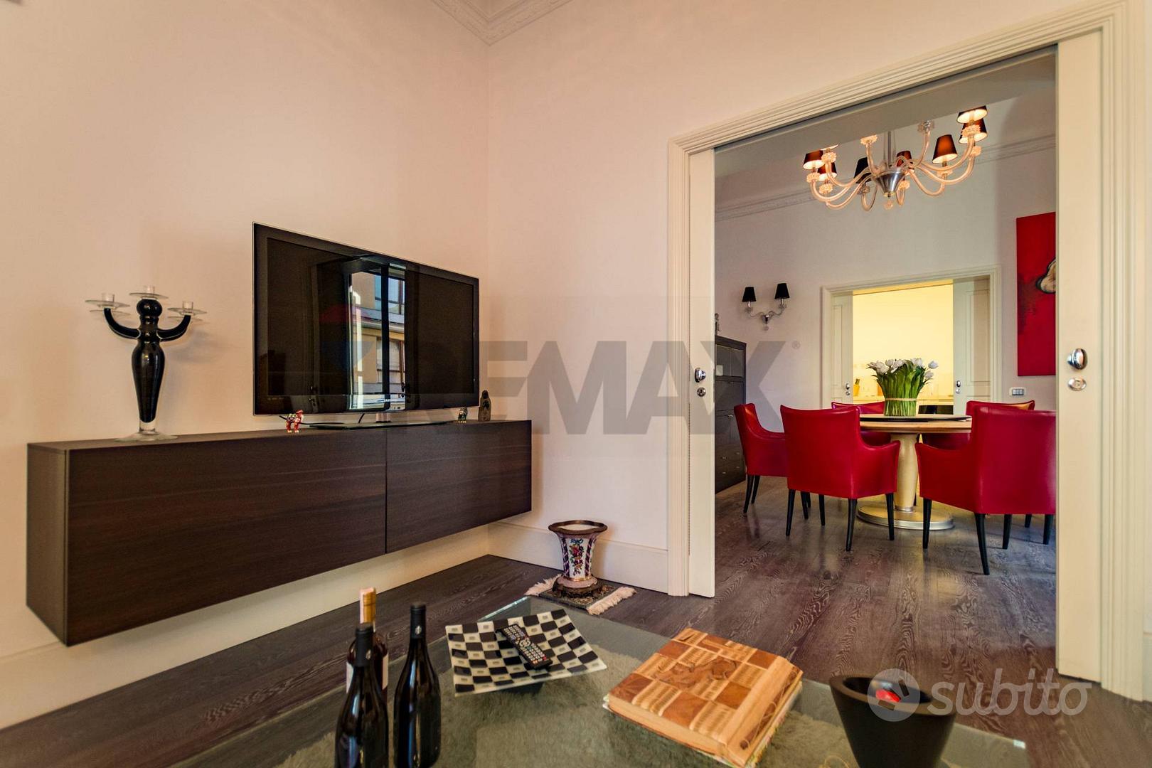 Appartamento - Palermo - Altro