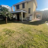 Villasimius Villa Unifamiliare Pressi Spiaggia