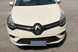 Clio gpl