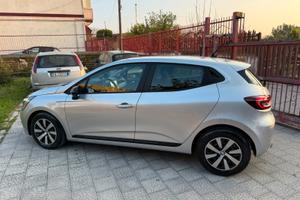 Renault Clio 1000 GPL 101 CV