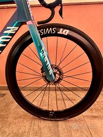 DT Swiss ARC 1100 DICUT 50 