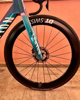 DT Swiss ARC 1100 DICUT 50 