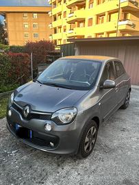 Reanault twingo