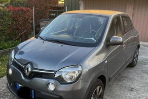 Reanault twingo