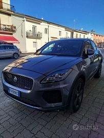 JAGUAR E-Pace R-dynamic S