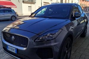JAGUAR E-Pace R-dynamic S