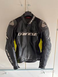 Giacca Dainese Racing 3