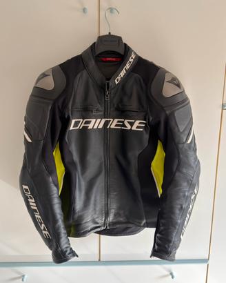 Giacca Dainese Racing 3