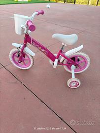 bicicletta bambini