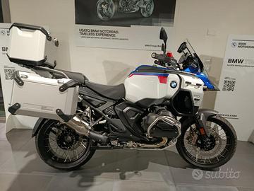 BMW R 1300 GS Adventure my25