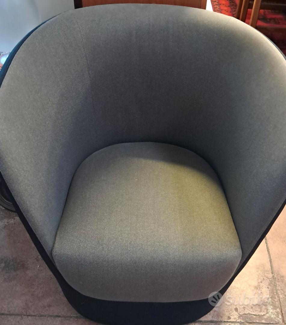 Poltrona Opla by Pianca Arredamento e Casalinghi In vendita a