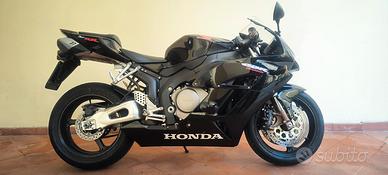 Carene CBR 1000rr 2005