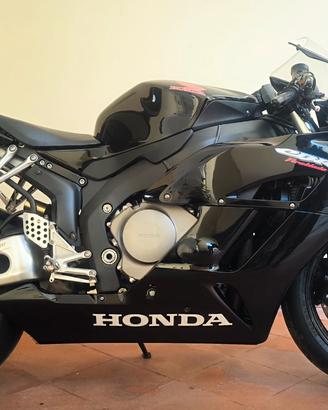 Carene CBR 1000rr 2005