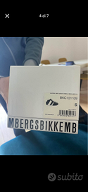 Scarpe neonato bikkengergs