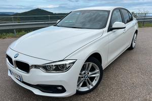 BMW 318d Business Advantage