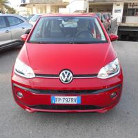 Volkswagen up! 1.0 5p. take