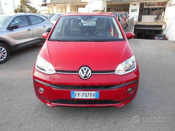 Volkswagen up! 1.0 5p. take