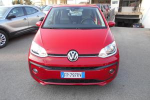 Volkswagen up! 1.0 5p. take