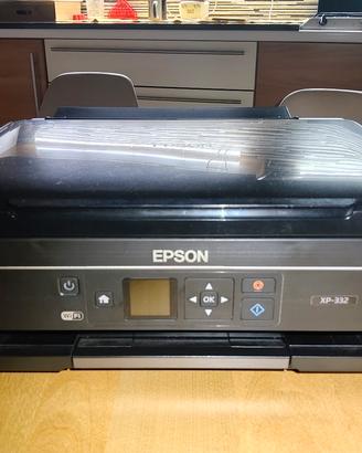 Epson XP332