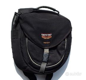 BORSA FOTOGRAFICA MONOSPALLA TAMRAC VELOCITY 9