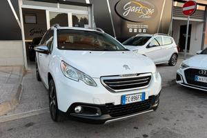 Peugeot 2008 BlueHDi 100 Allure