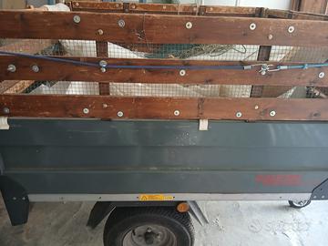 Caretto da trasporto